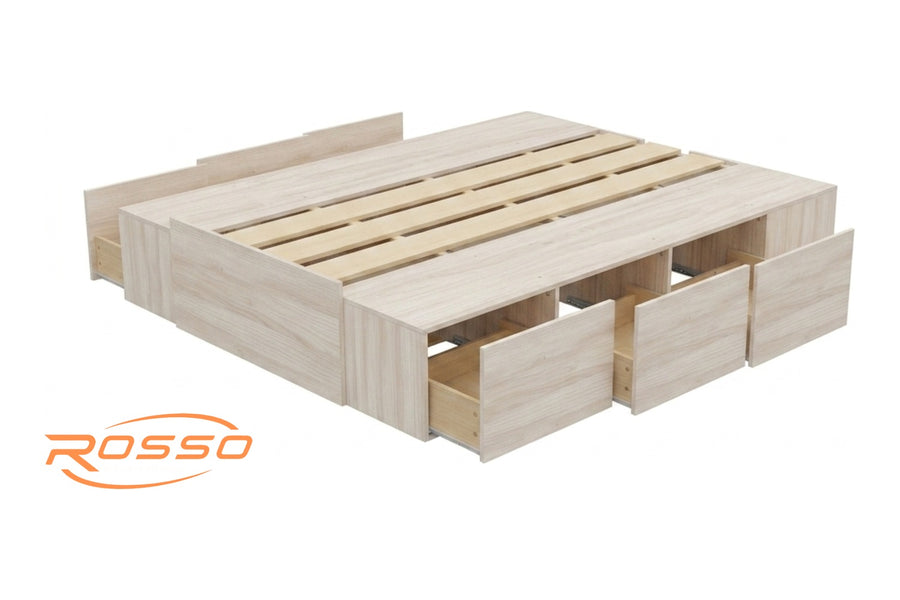 Box extensible Abedul