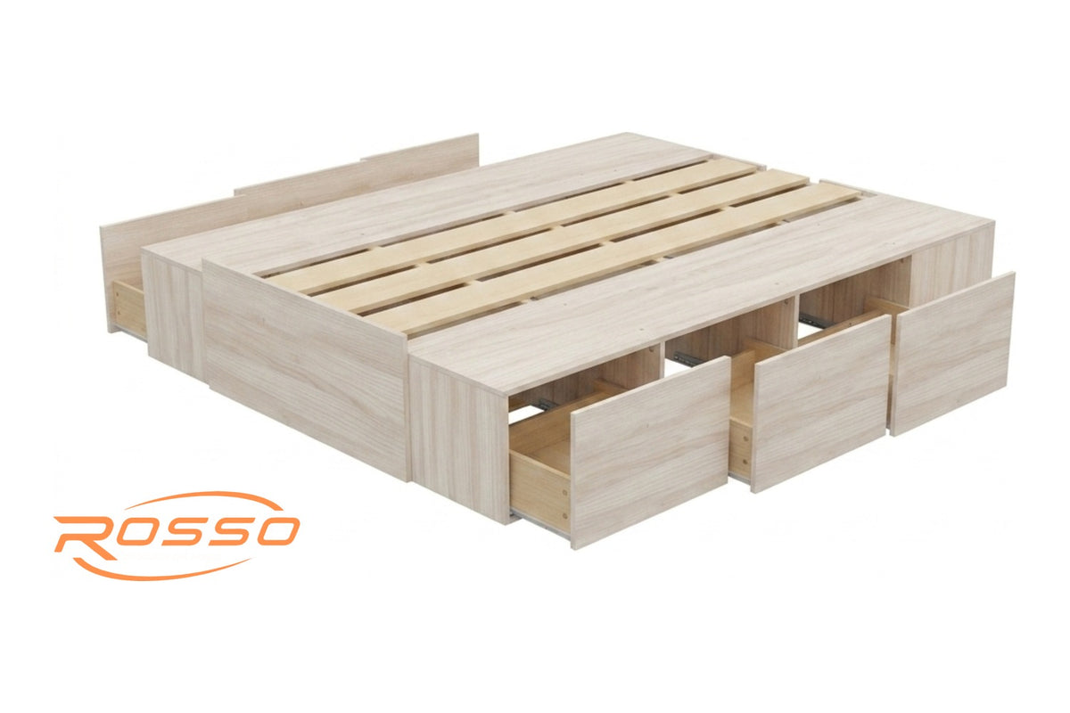 Box extensible Abedul
