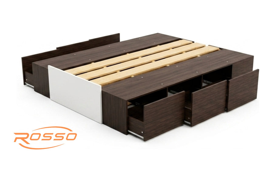 Box extensible Combinado