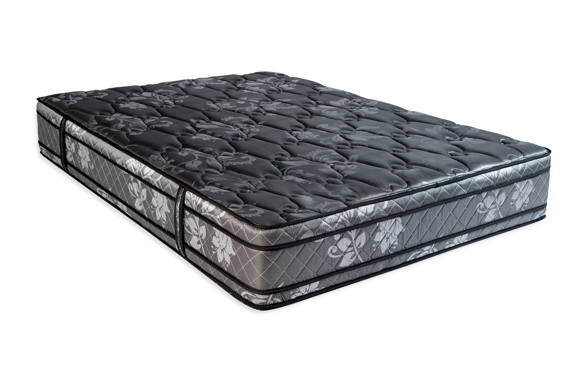 Colchón Diamante negro