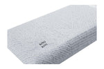 Almohada King Koil Ultra Plush - vista lateral