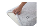Almohada King Koil Ultra Plush - funda desmontable
