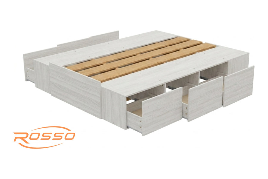 Box extensible Venecia