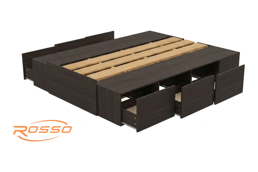 Box extensible Wengue